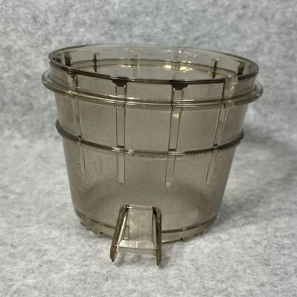 Nama Jl Sorbet‎ Strainer Part Nama Vitality 5800 Cold Press Juicer PART ONLY